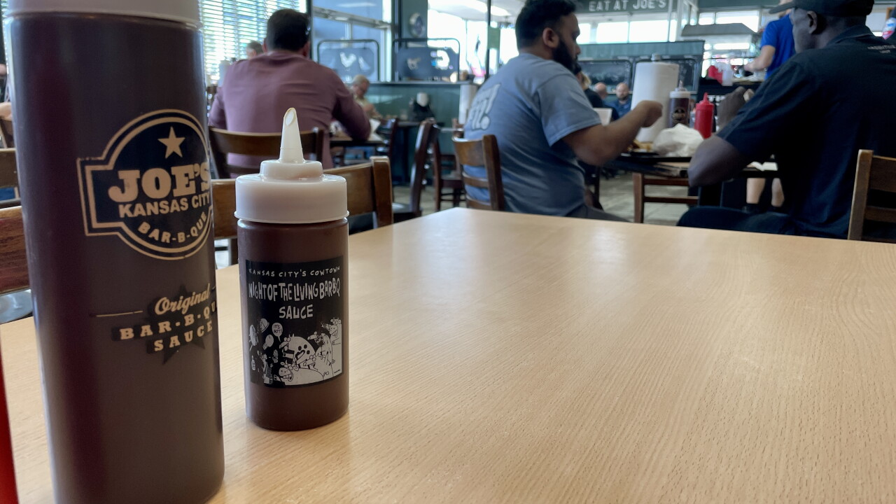 Joe's KC BBQ to open new location, Joe's Next Door, ahead of World Cup