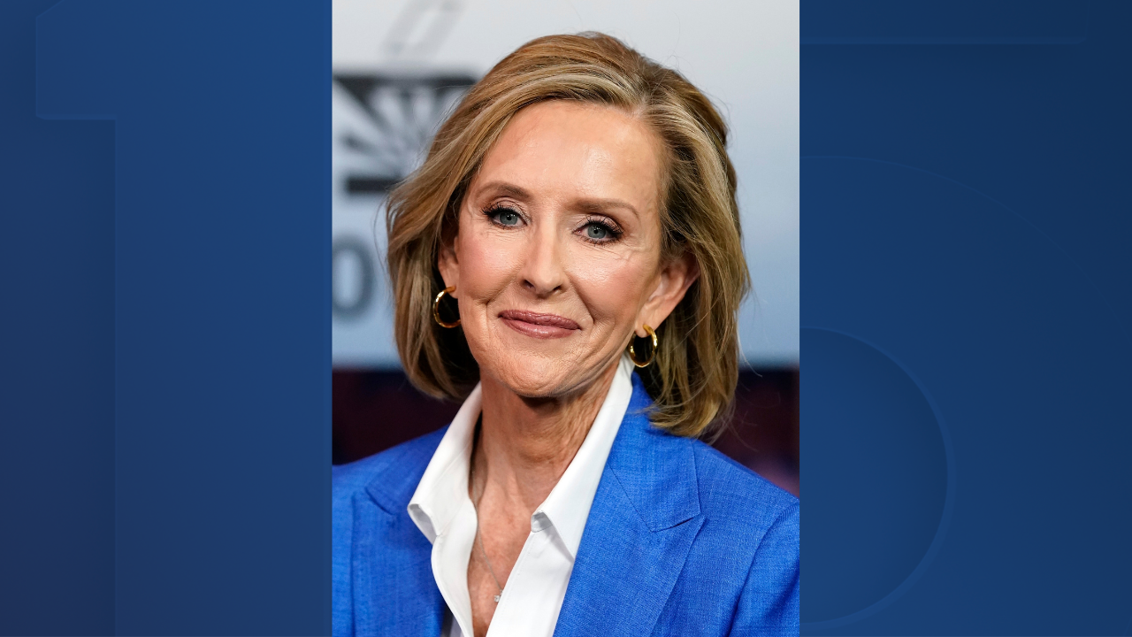 Karrin Taylor Robson