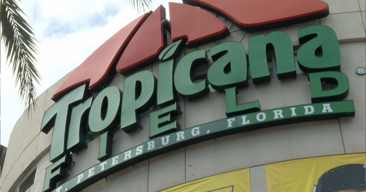 Activists Push for Tropicana Field Redevelopment and Justice