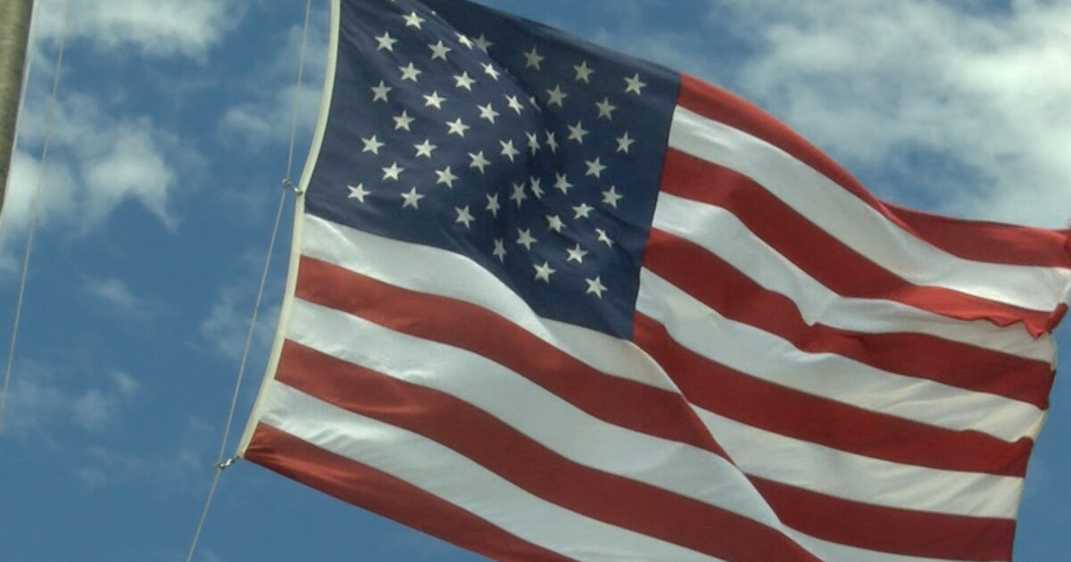 Central Coast Memorial Day events - Vimarsana News