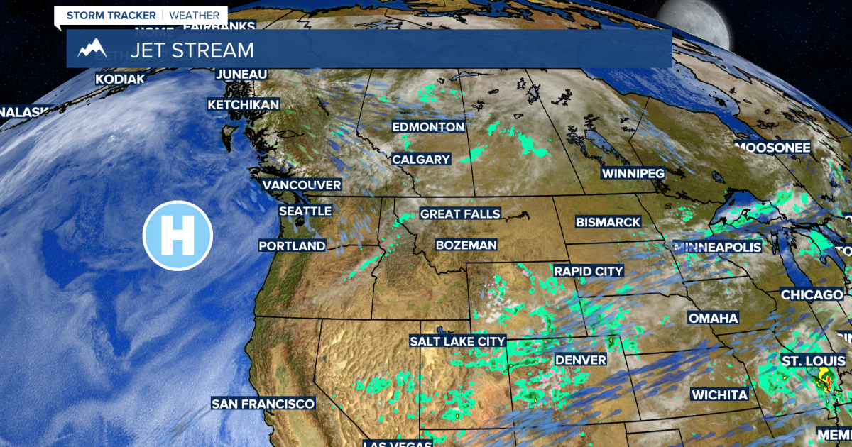 Warm and dry again this weekend
