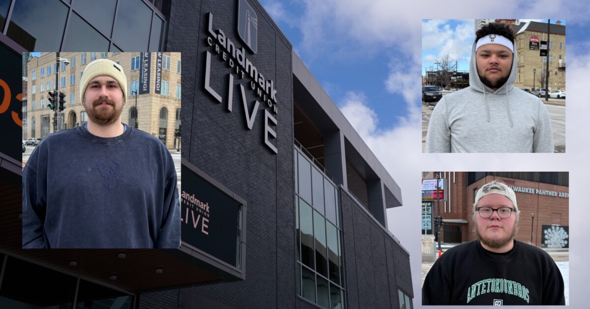 Ohio visitors shocked by deadly shooting near new Landmark Credit Union Live concert venue