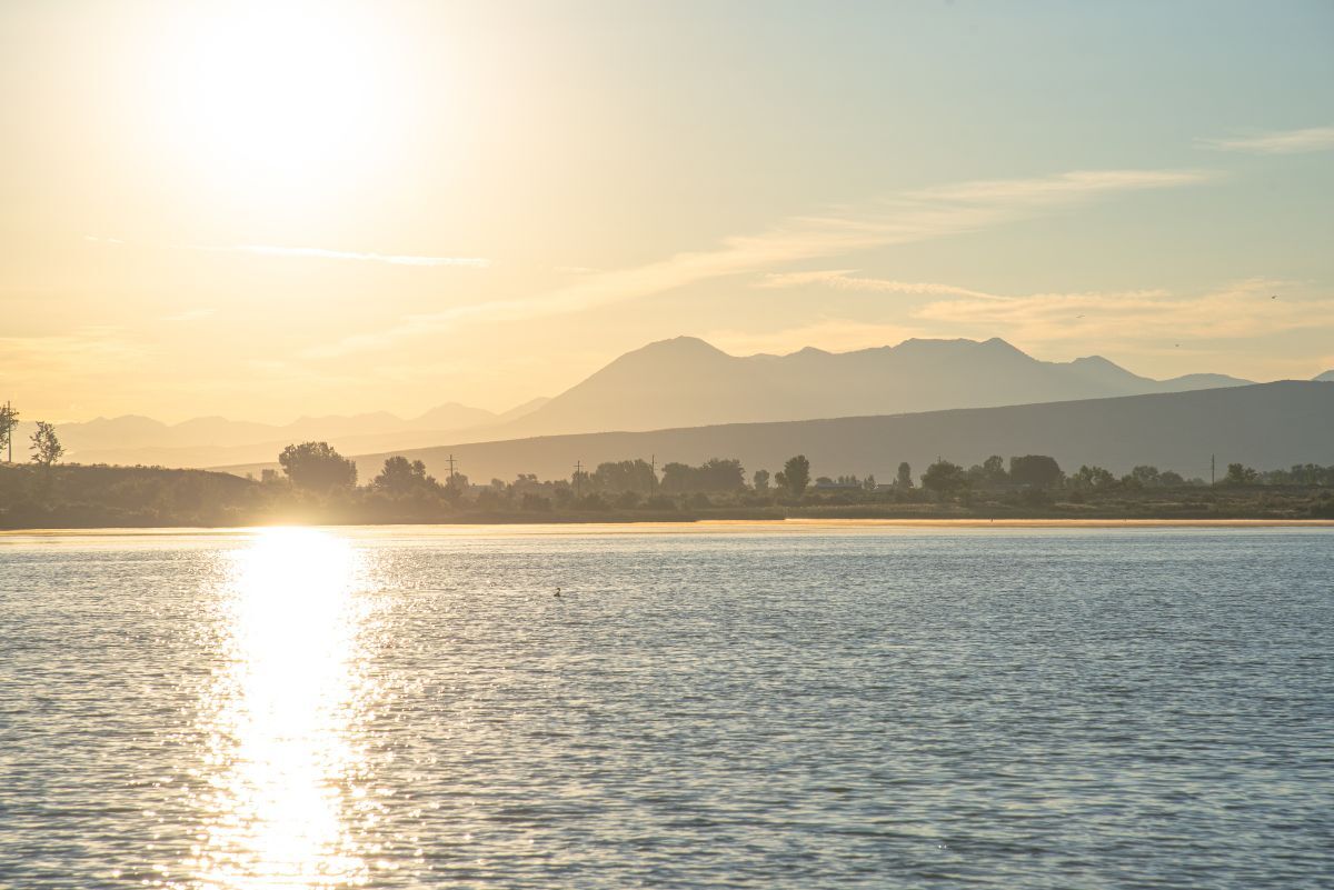 Sweitzer Lake State Park_Colorado Parks and Wildlife