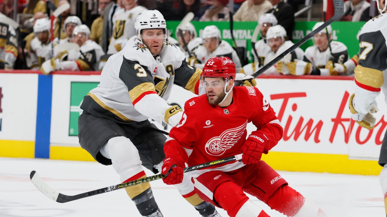 Alex DeBrincat, Brayden McNabb