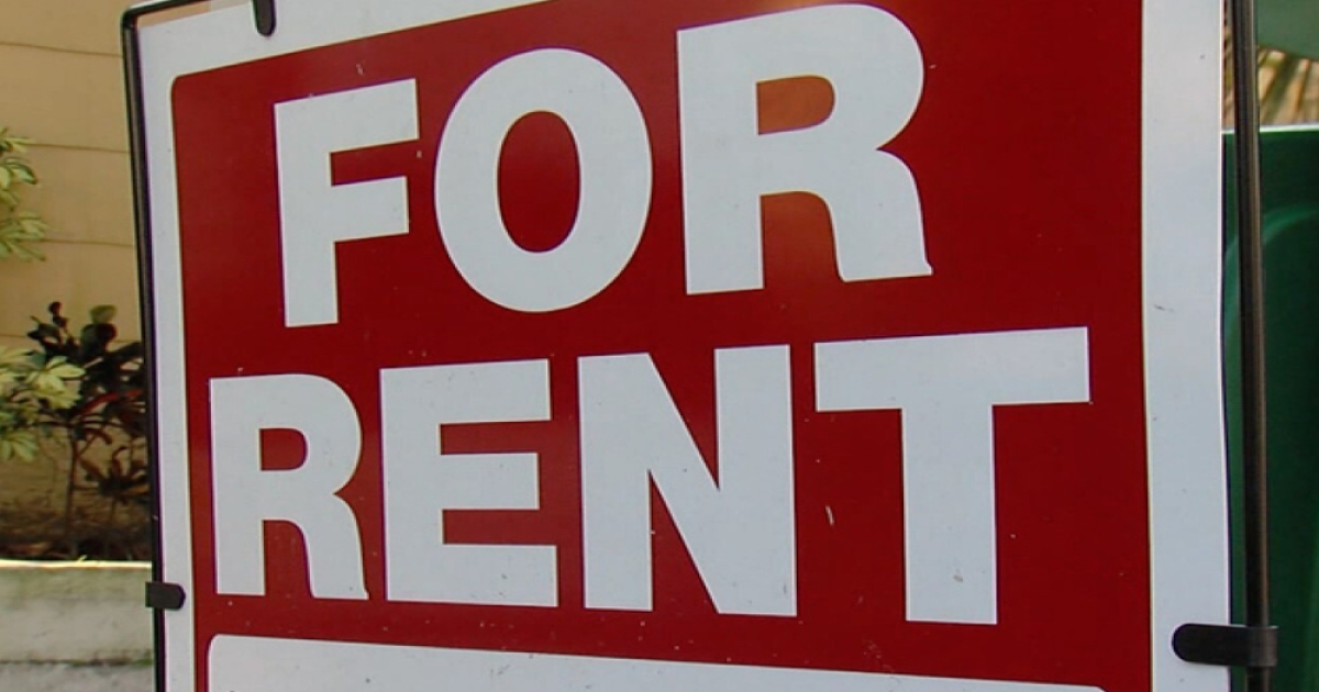 Florida Ranks Third For States With Highest Share Of Renters With Debt