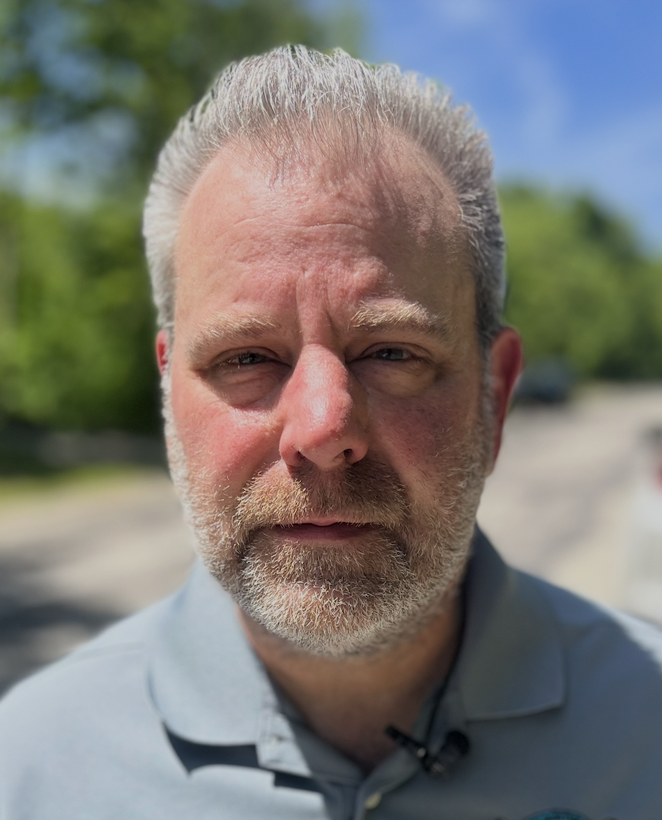Retired Milwaukee Police patrol officer Steve Krejci.png