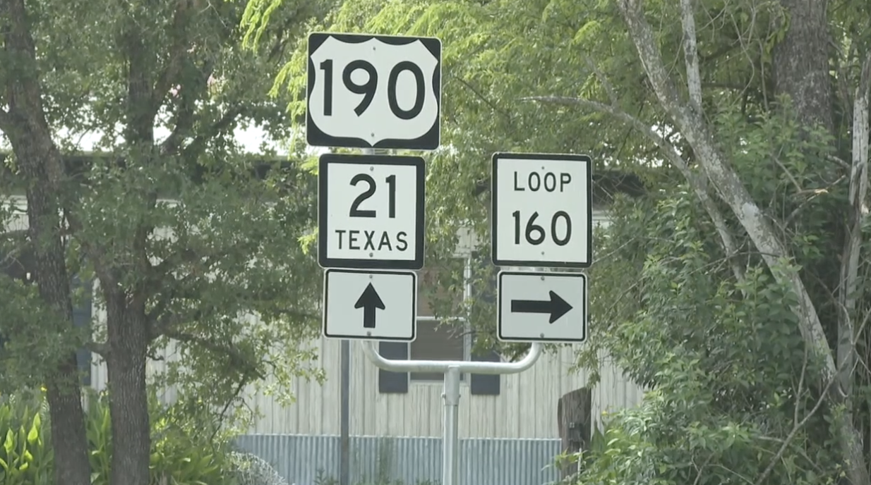 TxDOT begins major Highway 21 expansion project in between Bryan and Madisonville
