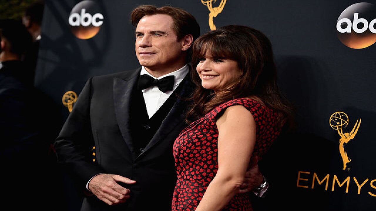 The best, worst looks from the 2016 Emmys