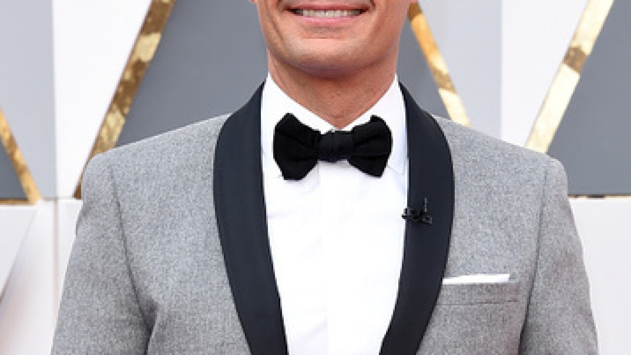 PHOTO: 2016 Academy Awards red carpet gallery