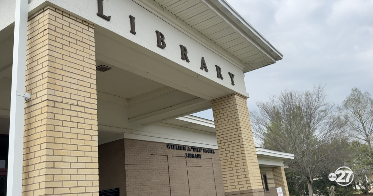 Library Gadsden Gadsden County libraries offer free genealogy workshops to help trace ...