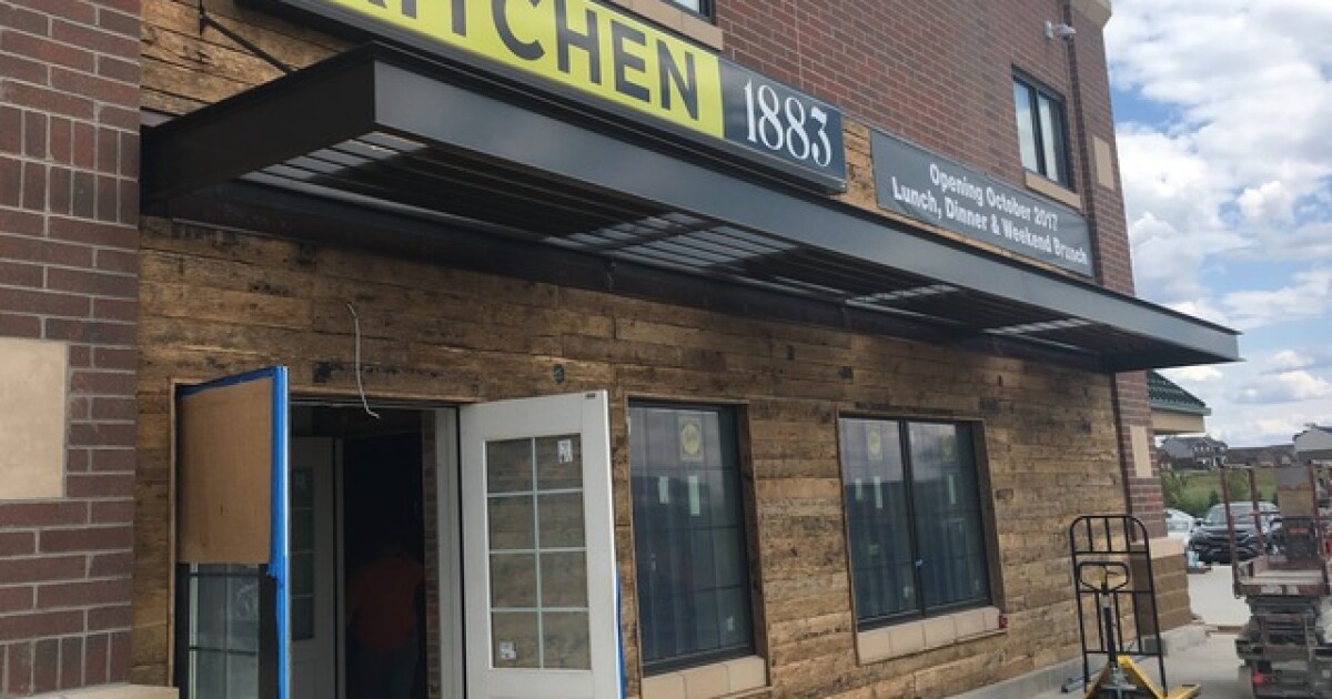 Brewing Locally Image