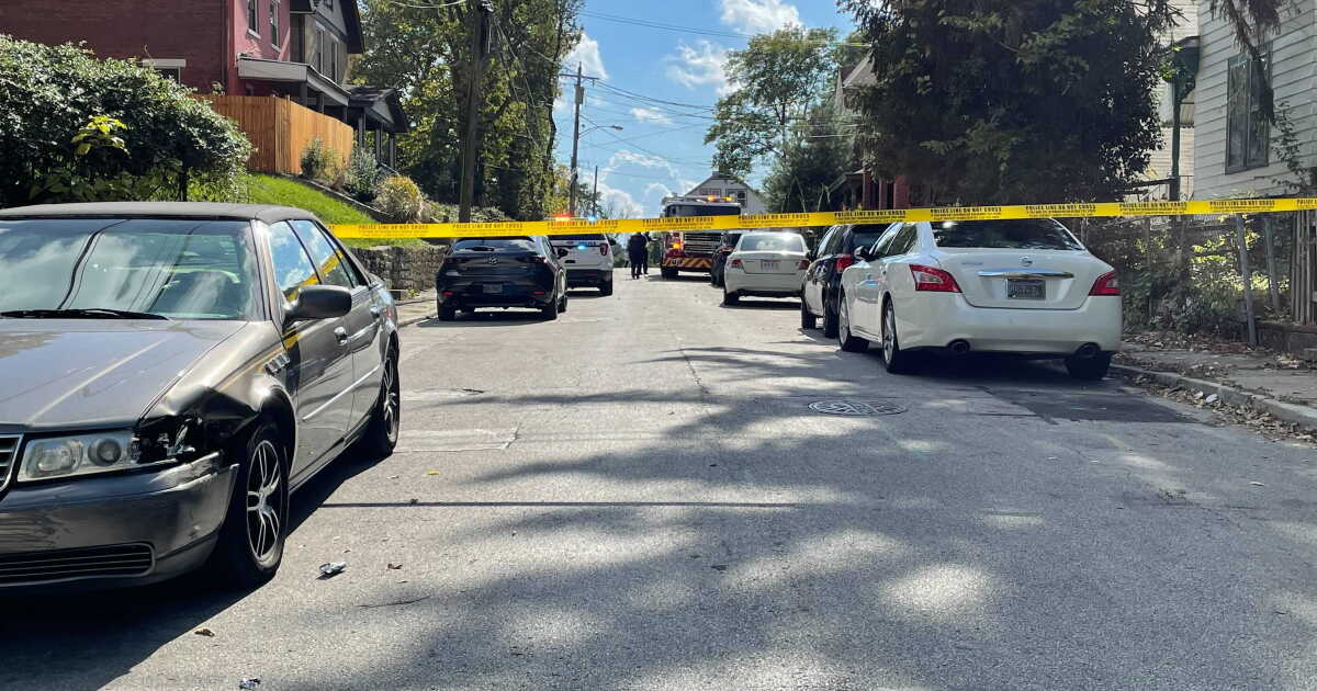 Shooting prompts 30minute lockdown at Walnut Hills High School