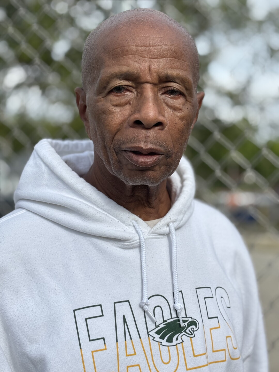 Wally 'Coach Wop' Booker