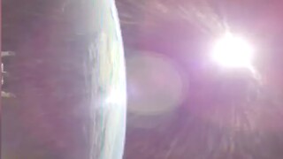 NASA Artemis Moonshot