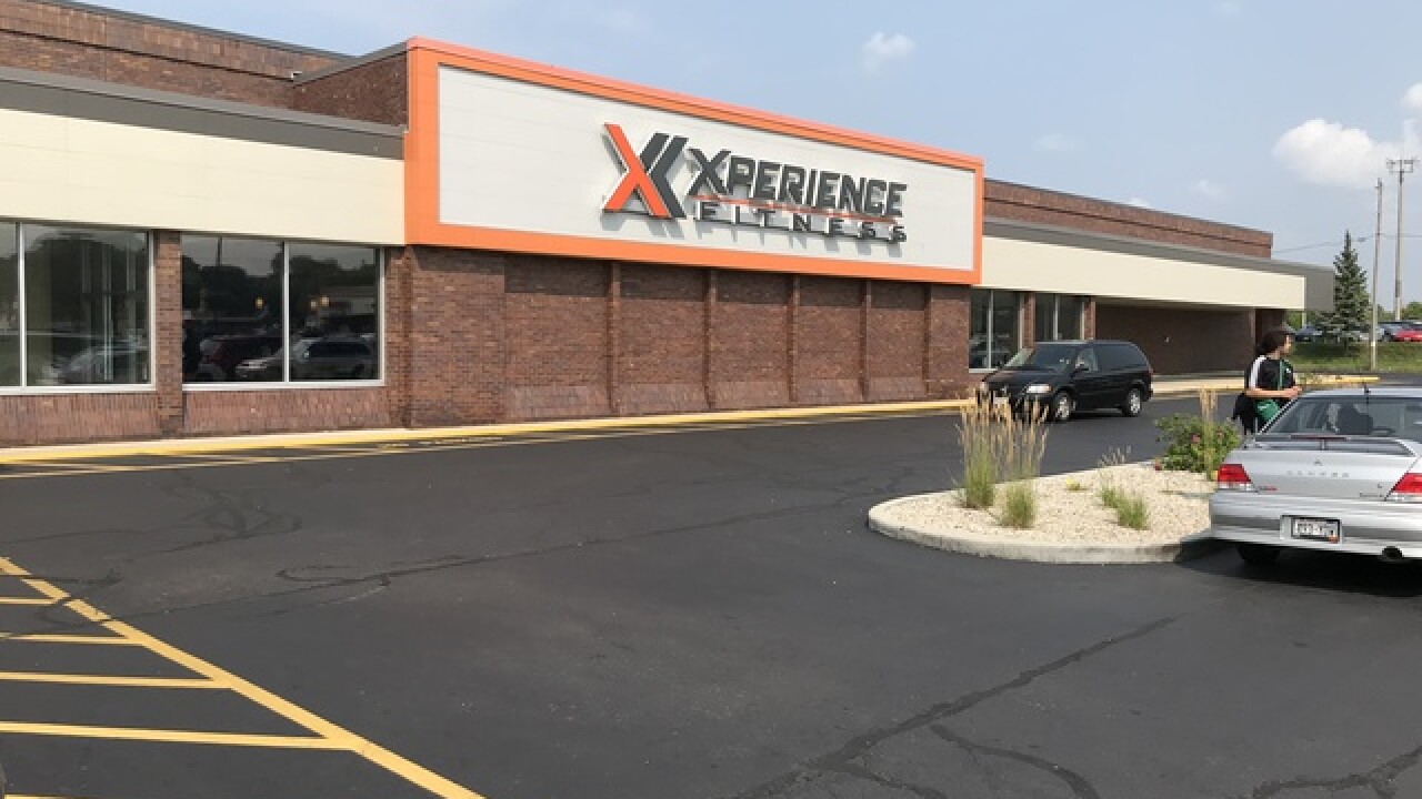 Man drowns at Greenfield Xperience Fitness