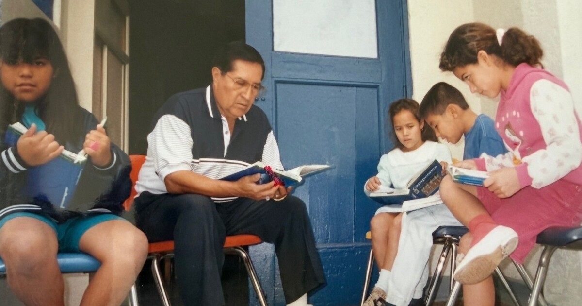 Escondido veteran Roy Guerrero, who served in 3 wars and shaped his community, dies at 98