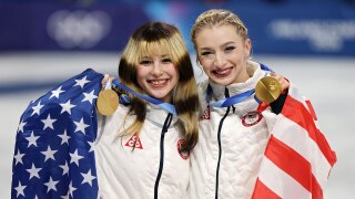 What Winter Olympic events are on today? Milan Cortina schedule, how to watch, stream info, viewer's guide