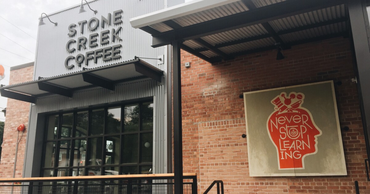 Stone Creek Coffee to close all 13 cafes for now