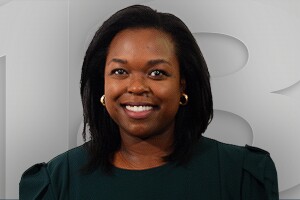 Rachel Richardson, Multimedia Journalist