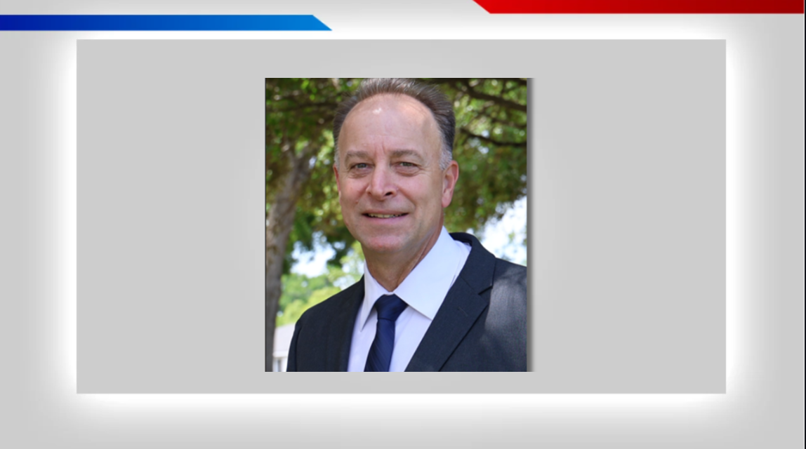 Conrad Schupay