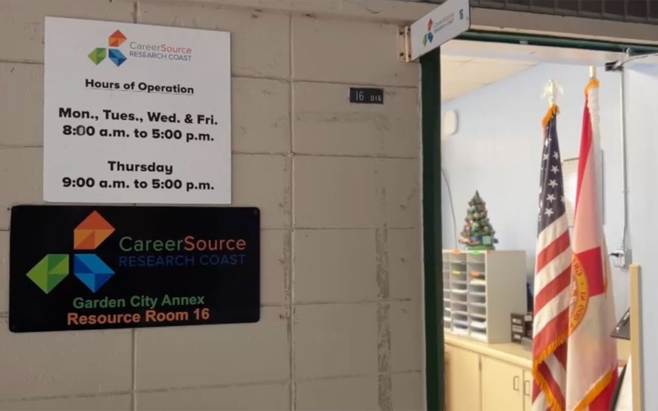 CareerSource
