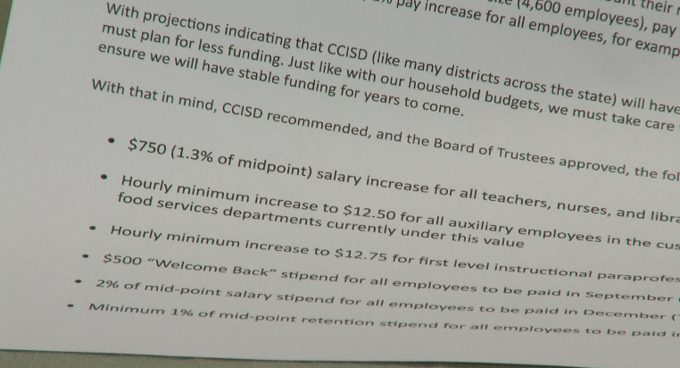ccisd email