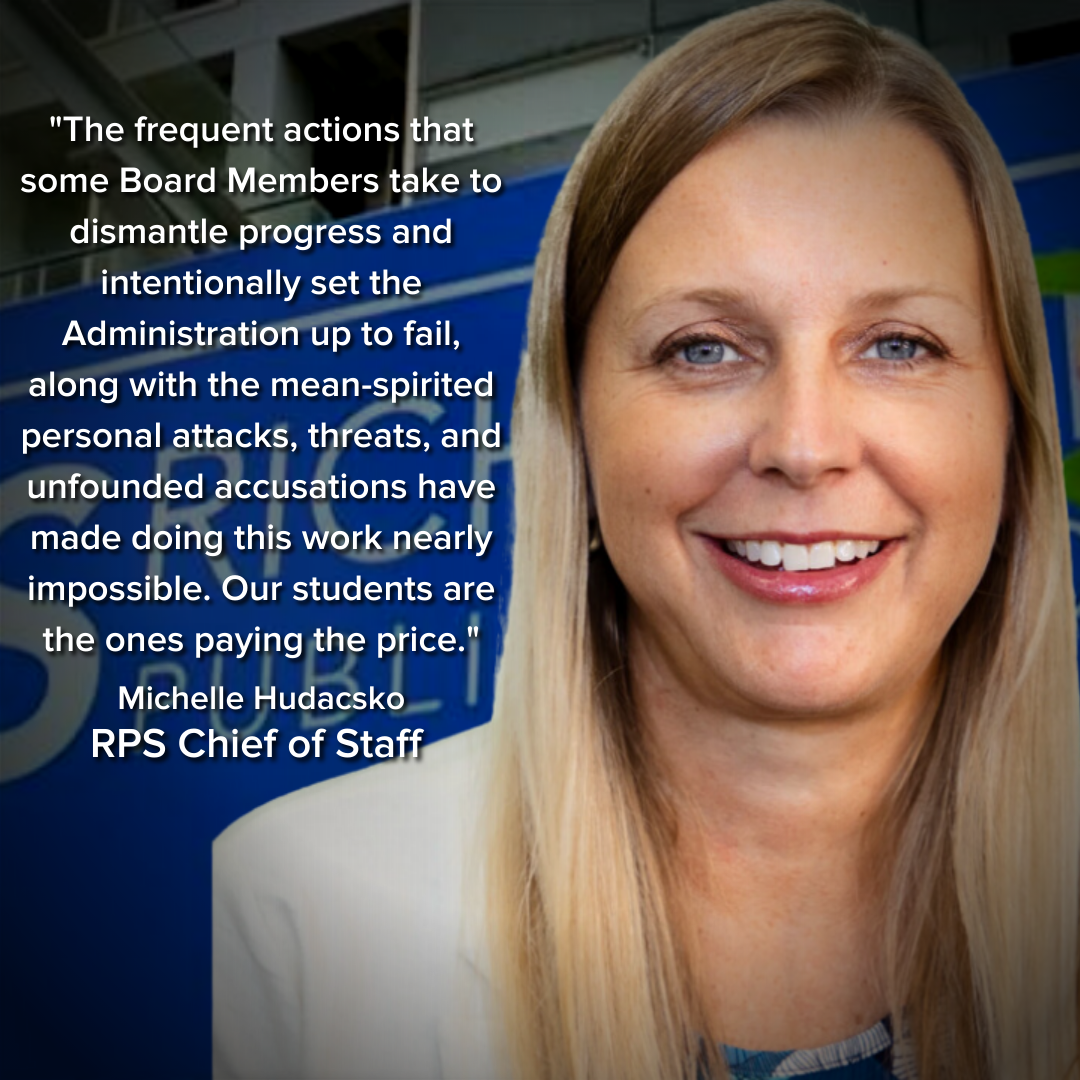 Michelle Hudacsko quote.png