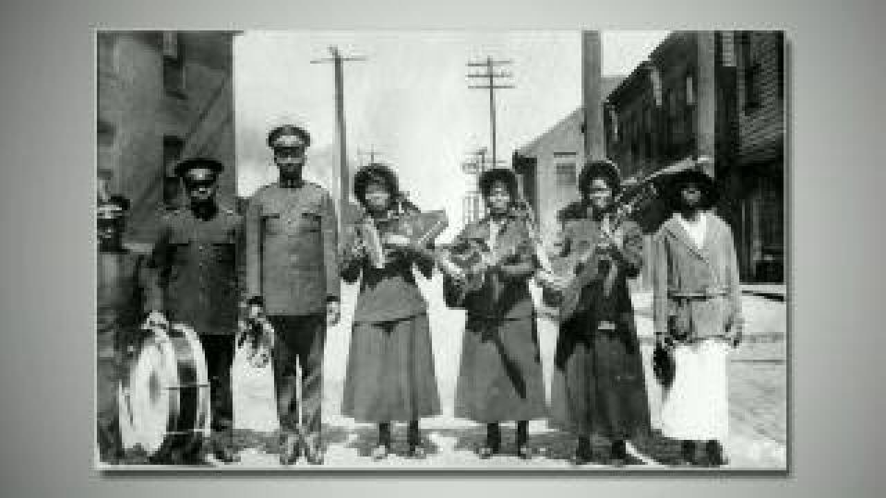 VTM: Vintage Photos of Richmond’s Past