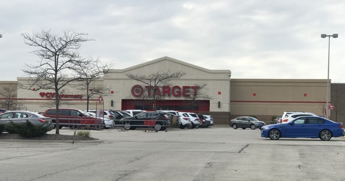 Target Layton Target is closing its Greenfield store
