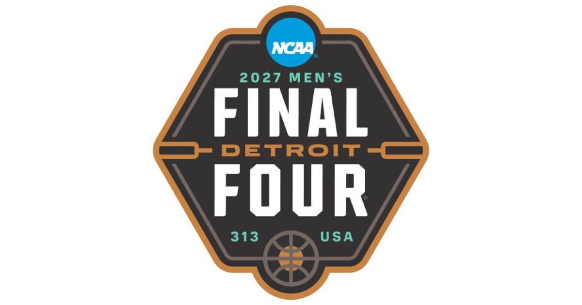 WXYZ Editorial: The 2027 NCAA Men's Final Four Fan Jam is coming to you!