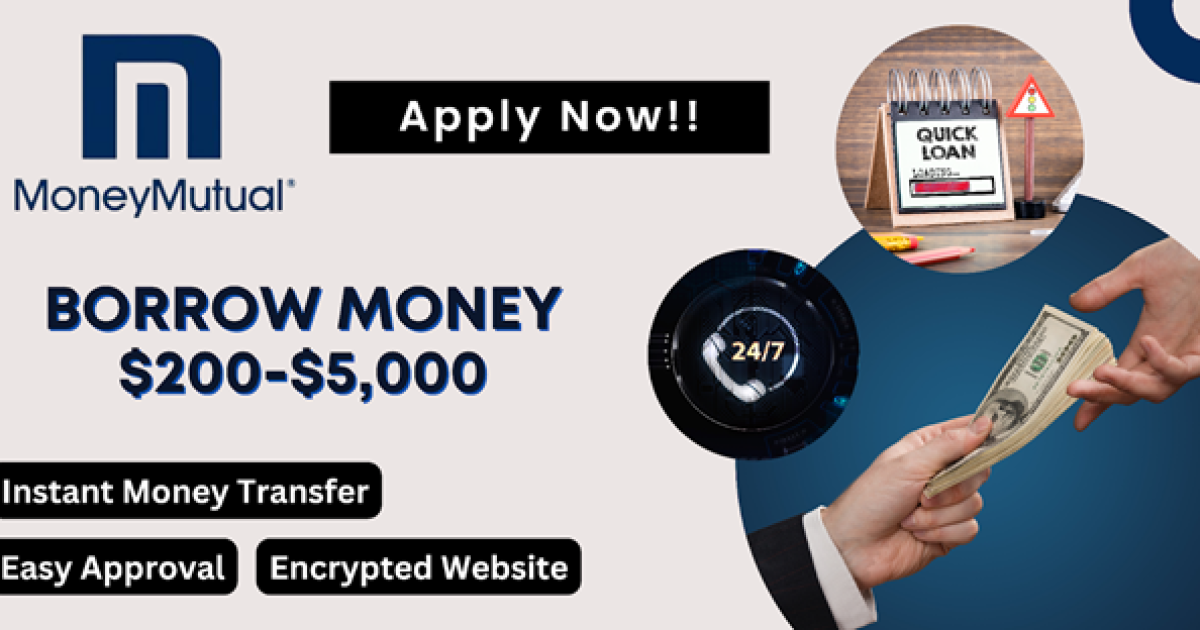 Best Bad Credit Loans Guaranteed Approval: Get No Credit Check Loans In ...