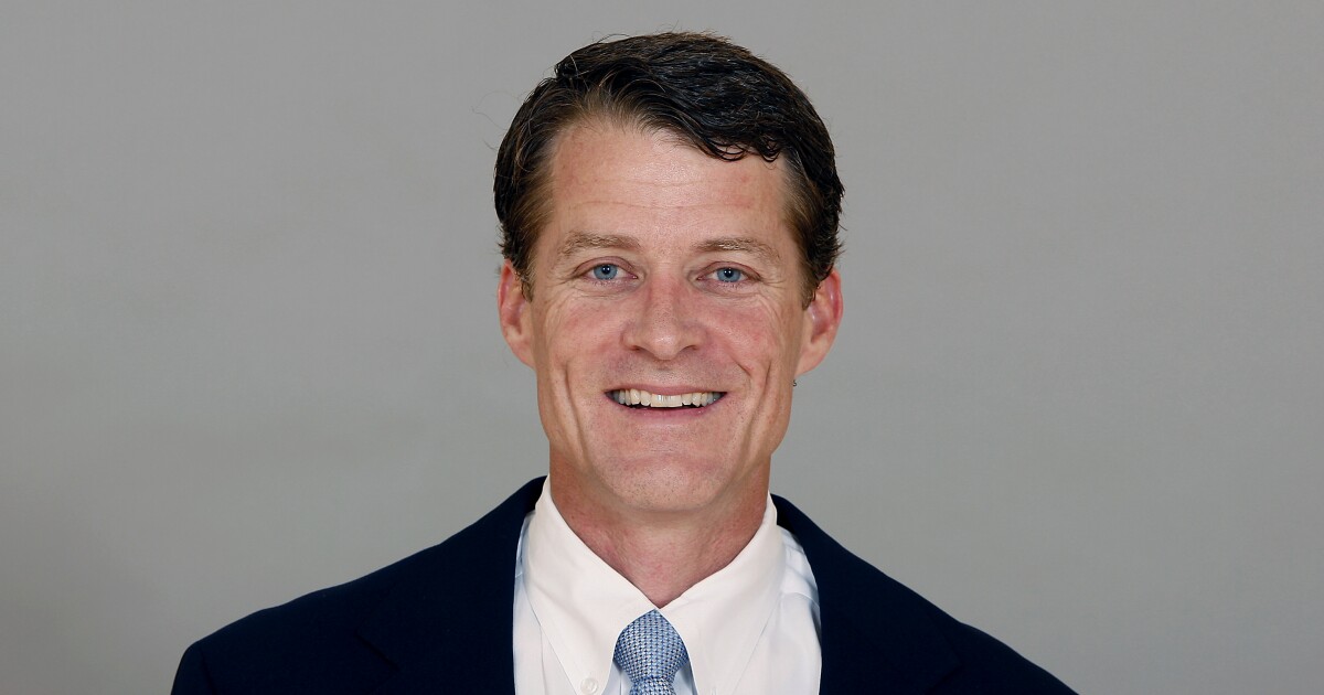 Florida State hires John Garrett as deputy athletics director and GM of player personnel