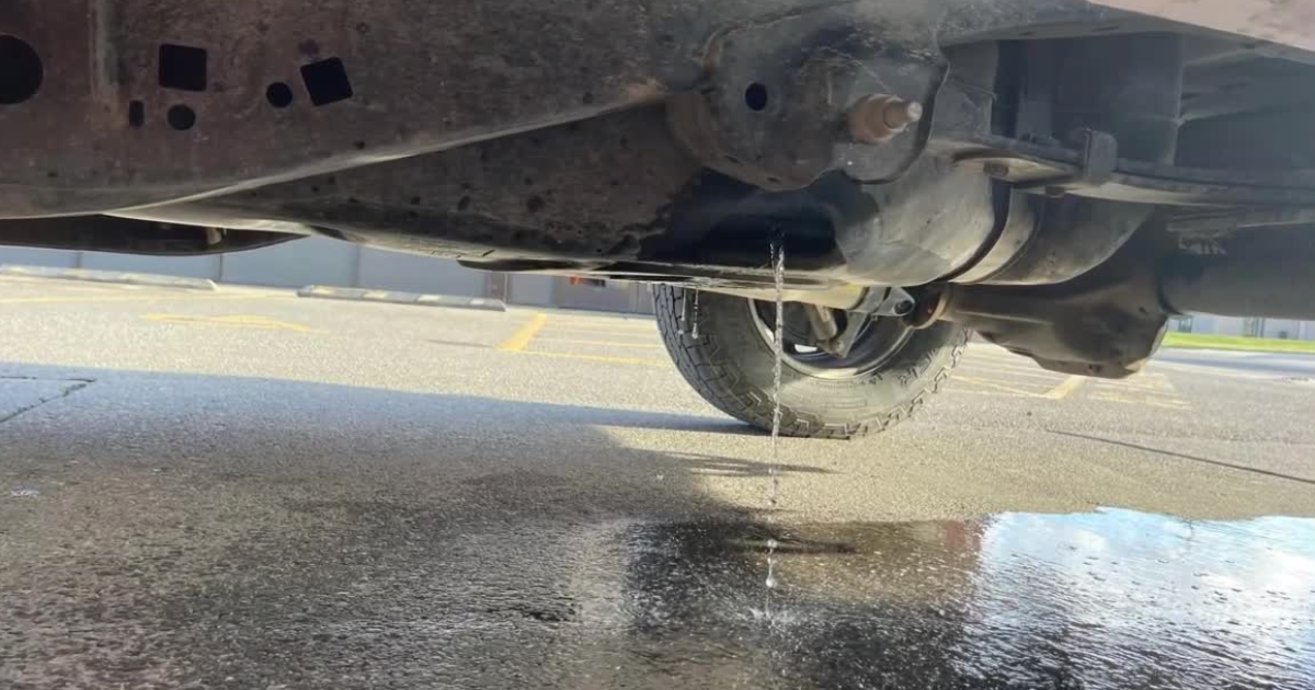 Billings gas siphoning thieves getting creative