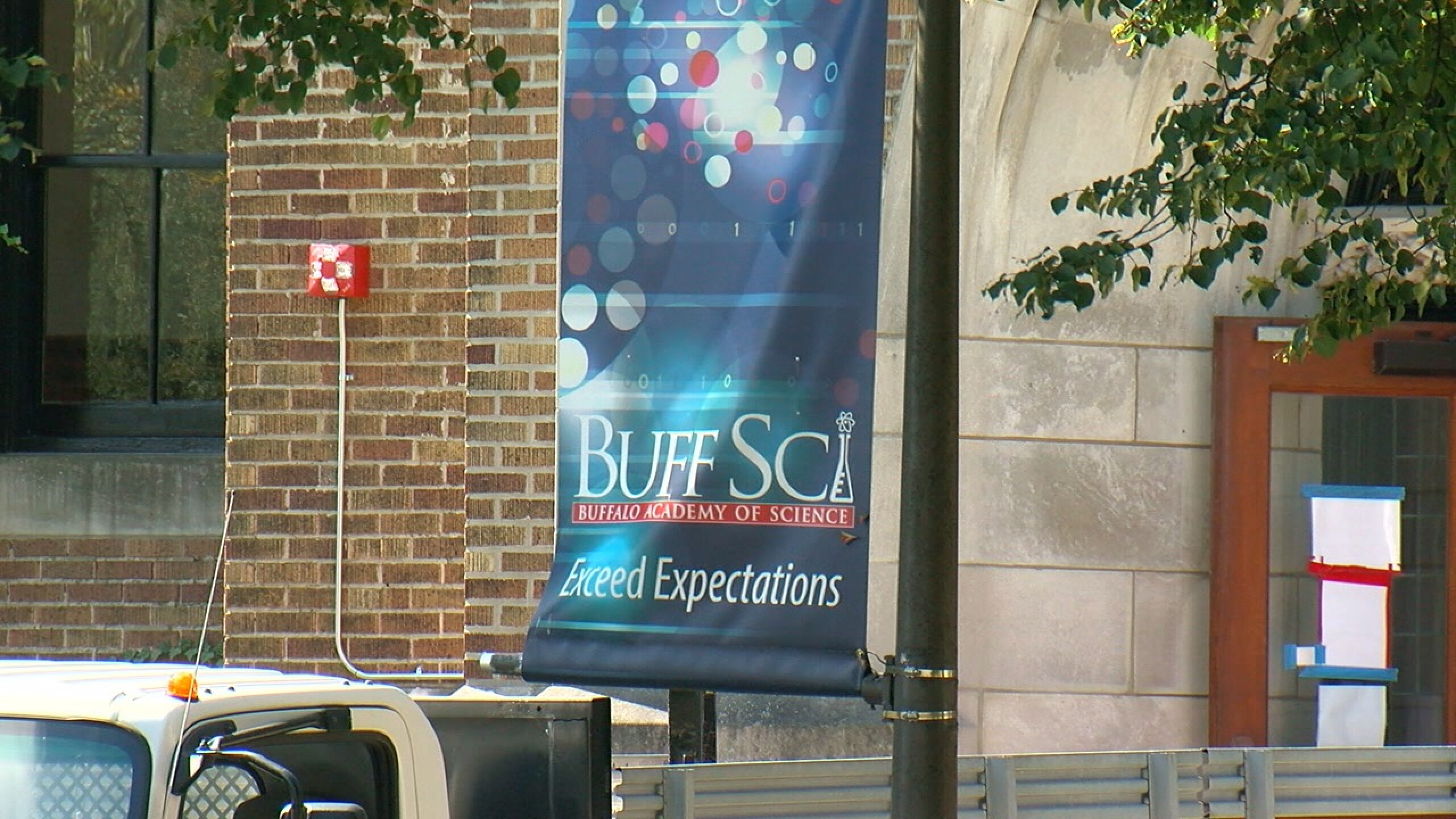 BuffSci Charter School set to open on former Medaille University campus