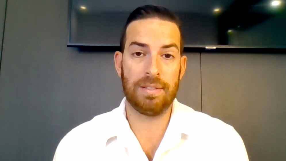 Rep. Danny Perez gives insight into a possible deal with Disney regarding the Reedy Creek Improvement District.