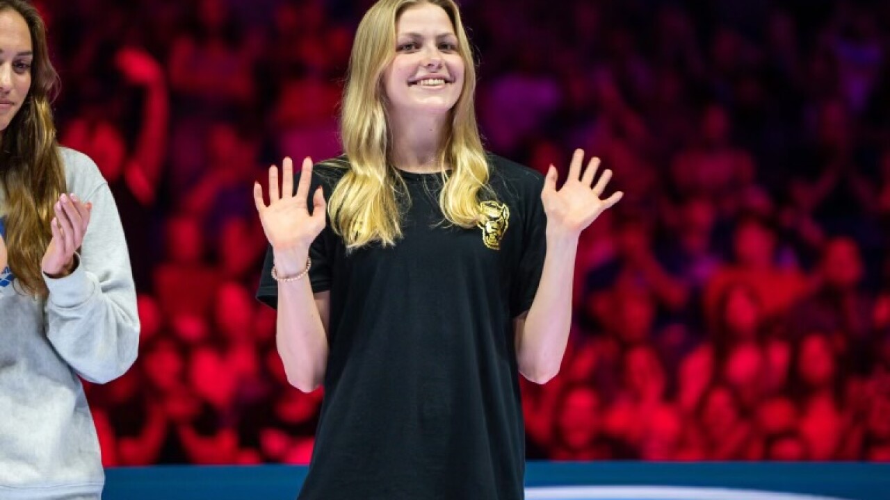 Katharine Berkoff By Jack Spitser