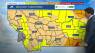 Plan ahead... Snow and cold invade this weekend