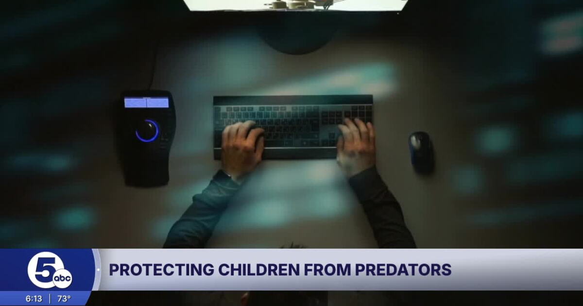 Gaming Addiction Predators Predators are reaching children through apps, social media and now ...
