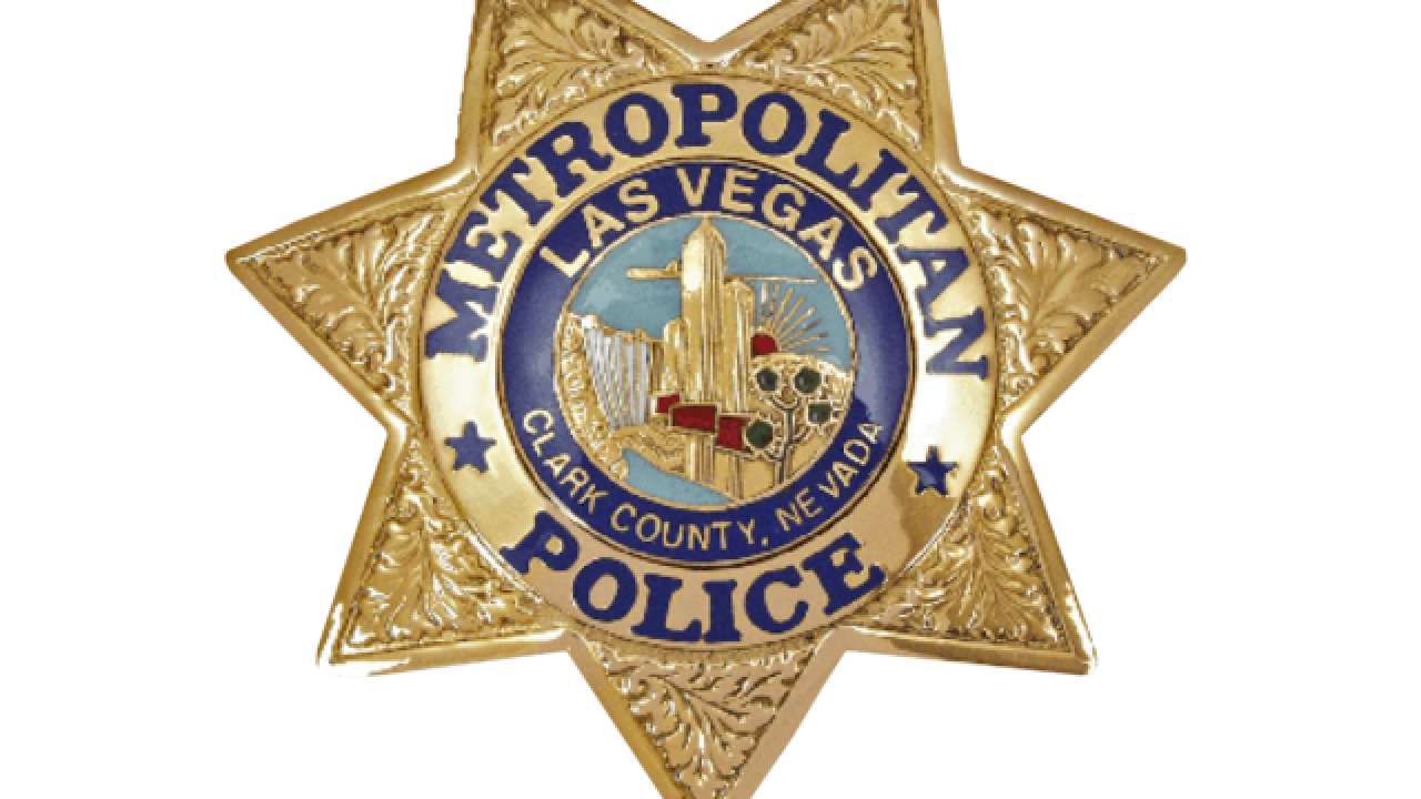 Celebrate National Law Enforcement Appreciation Day with Las Vegas police