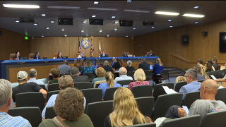 Anne Arundel County Food Truck Meeting