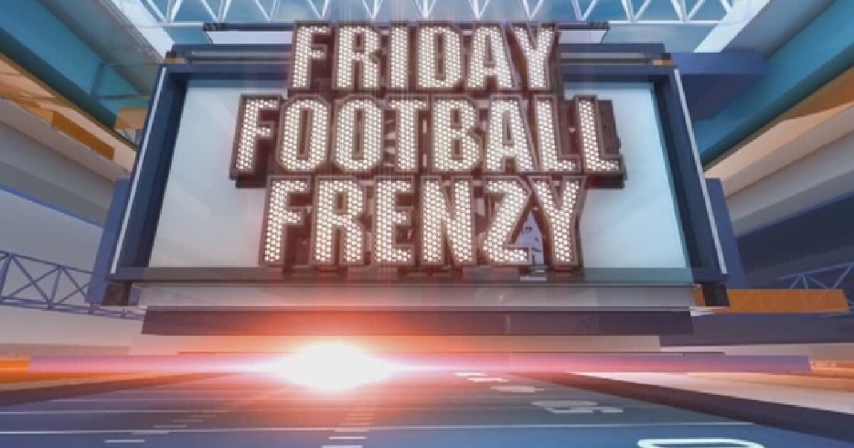 Indiana High School Football Scores Aug 30