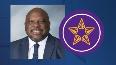 Marlin ISD bates superintendent