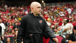 Packers Cardinals Football