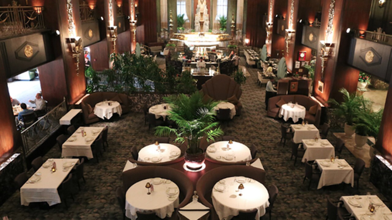 Here Are 9 Great Thanksgiving Dining Options If You Can T Or Don T Want To Eat At Home