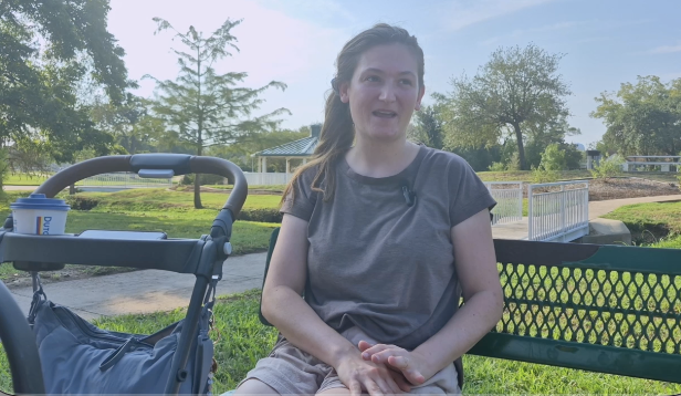 Bryan to replace aging Williamson Park playground with new equipment and full shade coverage
