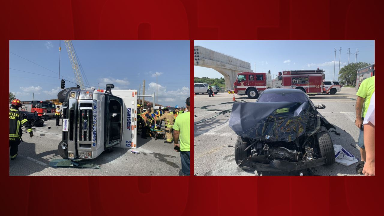 pinellas park ambulancce crash PINELLAS PARK PD.png