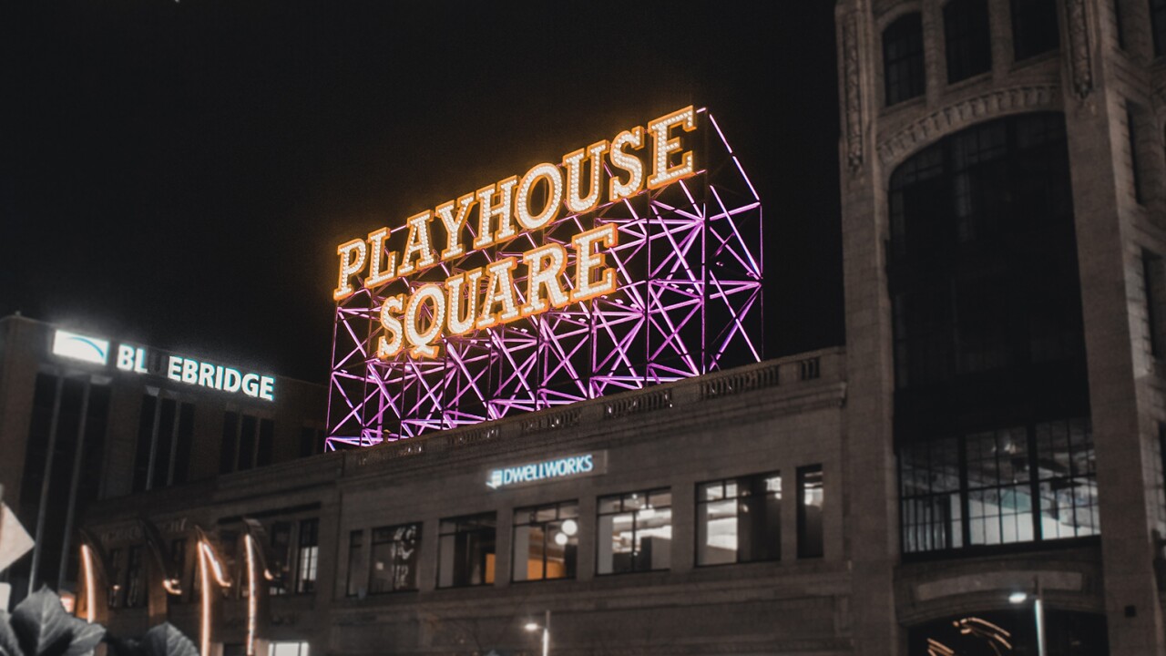 2021 Playhouse 2021 Playhouse