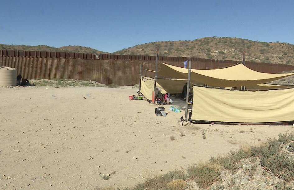 Border Camp