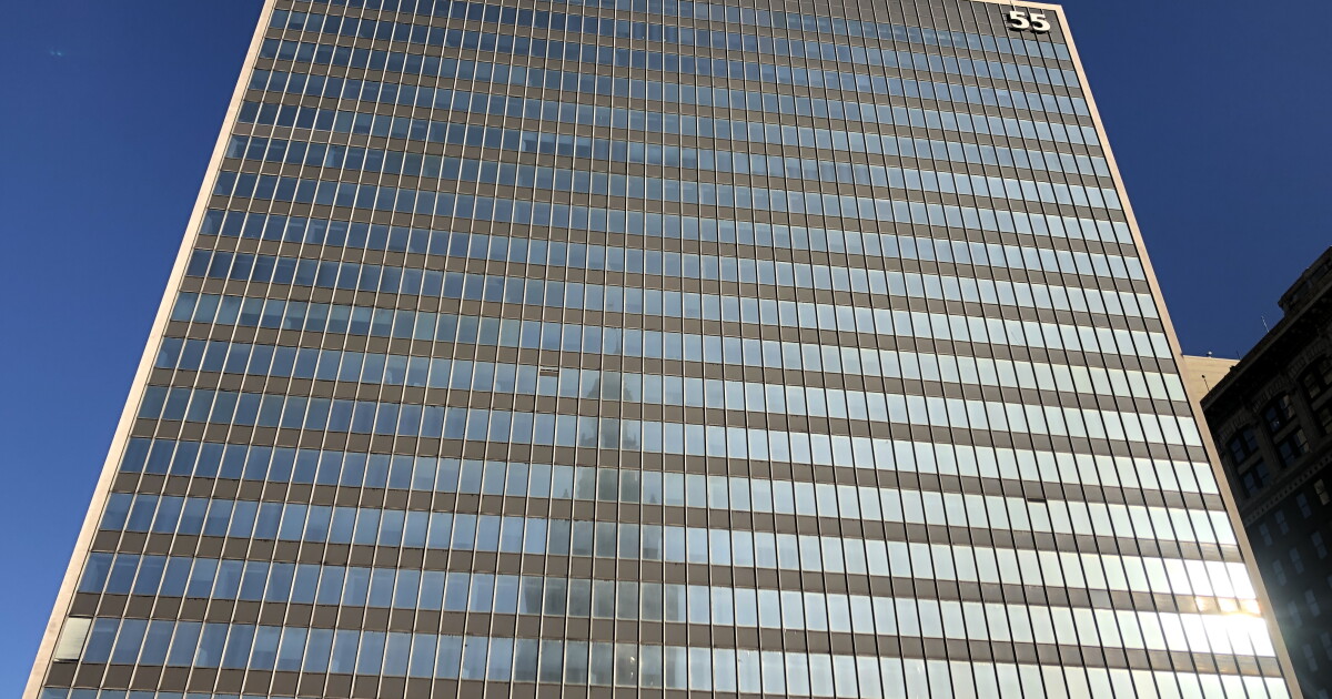 55 Public Square has new plans