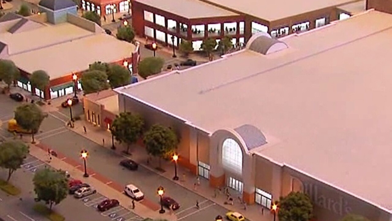 Retailer Already Closing Liberty Center Location Could Shutter Cincinnati Premium Outlets Store